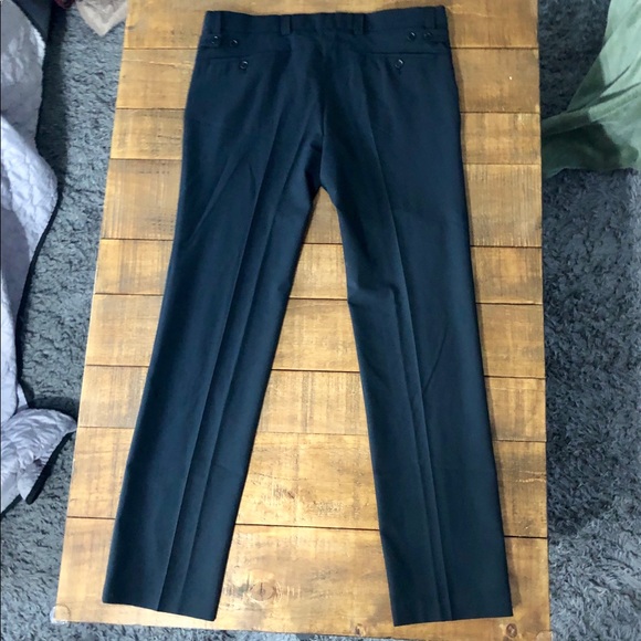 Billtornade Dress Pants - Picture 2 of 3